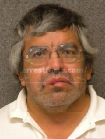 John M Banuelos