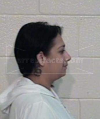 Erica Maritza Pineda Salazar