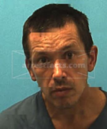Brian Francis Taylor