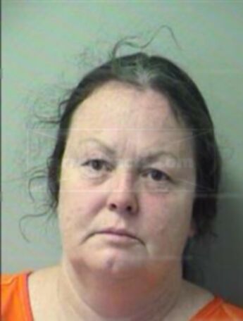 Theresa Burns Herndon