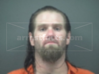 Shawn Michael Gregg