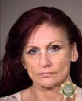 Trina Lynn Shipman