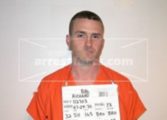 Richard Ray Bradshaw