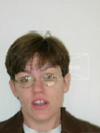 Wendi Louise Morrison