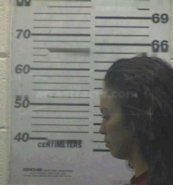 Melissa Florance Gallegos
