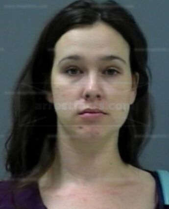 Lindsey Jean Gargus