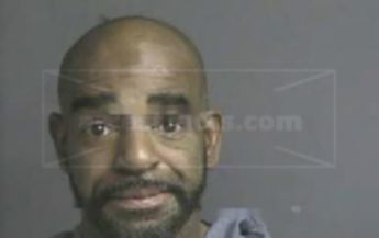 Carl Anthony Harding