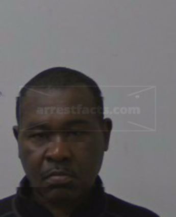 Lorenzo Lawson Rice