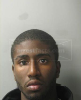 Lamar W Jones