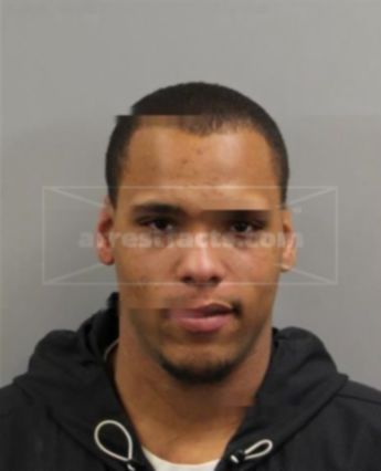 Derrell Trevon Jones