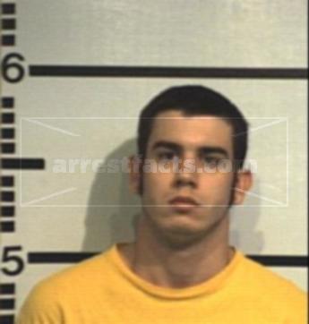 Gordon Paul Gentry