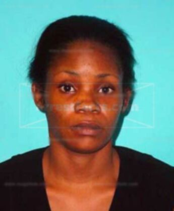 Tiffany Jackson