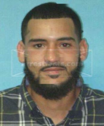 William Junior Tosado