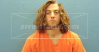 Connor Sage Harris