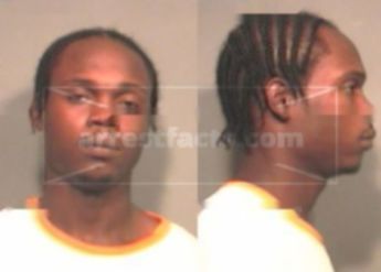Jamar Rashun Watkins