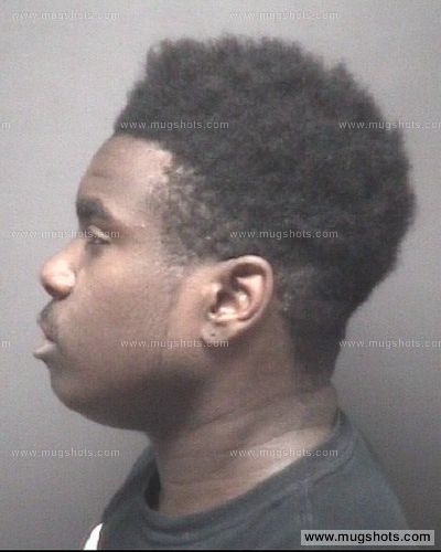 Christopher Tyrell Parker