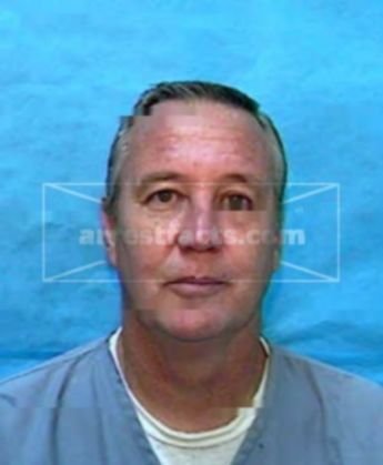 Roger Wayne Williamson