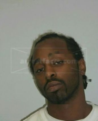 Jerome Walker