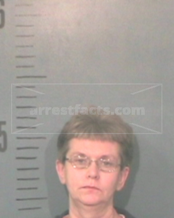 Kathy Jane Poynor
