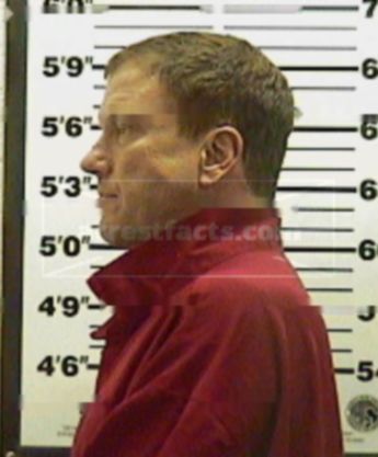 Robert Douglas Hedrick