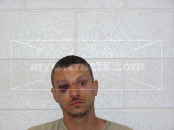 Kevin Aubrey Gilbert