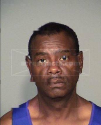 Darryl Lamont Toliver