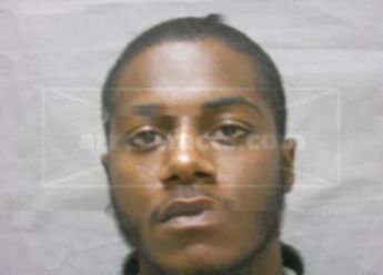 Trequan Letrell Douglas