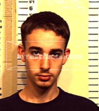 James Christopher Warfield