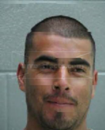 Jose Carlos Hernandez