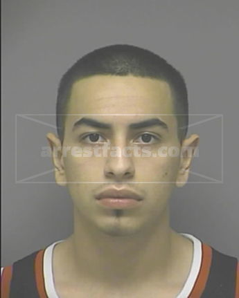 Gilbert Fidel Silva