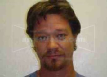 Travis Shane Holcomb