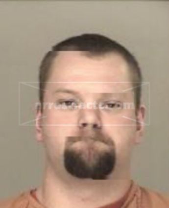 Patrick Steven Conner