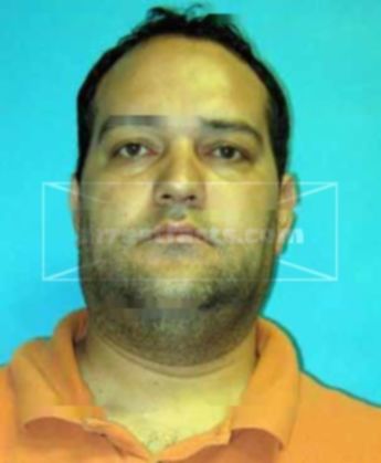 Jose Javier Pequeno Corona