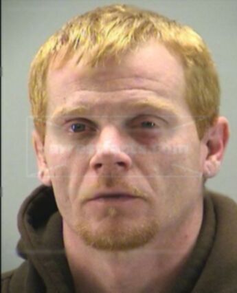 Steven Michael Ashley
