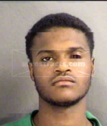 Paris Duvonne Bell