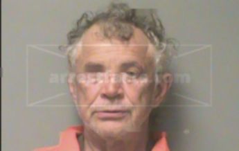 Jack Edward Waters