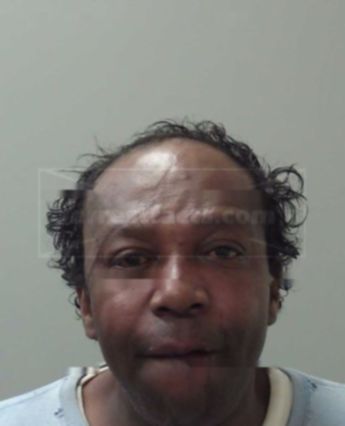 Charles Ray Mckinley