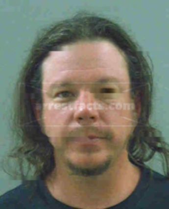 Matthew Dean Aubrey