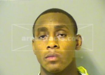 Desean Lewis