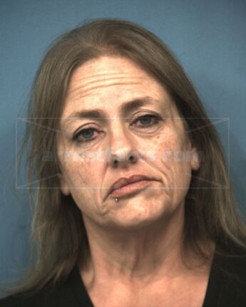 Kimberly Ann Martin