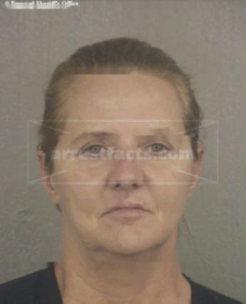 Irene Katherine Allen