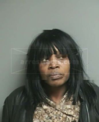 Bernice Renee Holmes