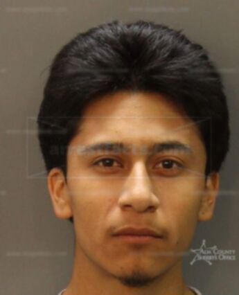 Solis Jose Antonio Ramirez