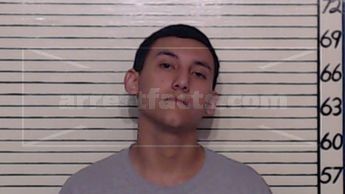 Dylan Lee Ortiz