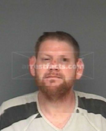 Joshua Wayne Hatton