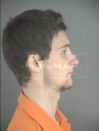 Michael Raymond Shelden