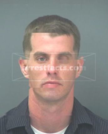 Nicholas Wayne Rayburn
