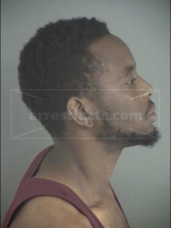 Jakendrick Dandre Mcgregor