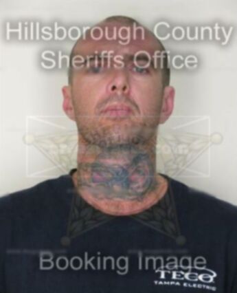 Wesley Roger Harris