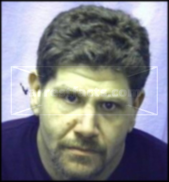 Steven Benny Thomas